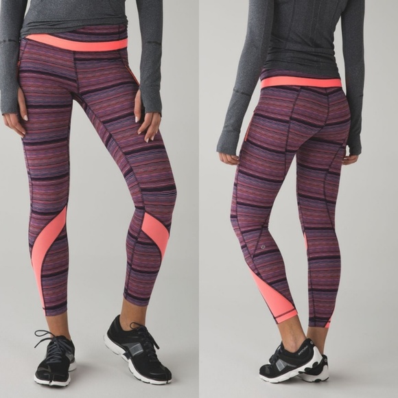 lululemon ripped pants policy brief